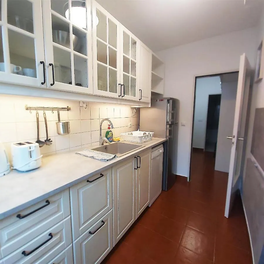 Bp Apartman