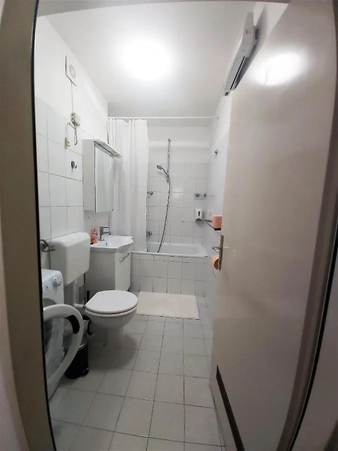 Bp Apartman