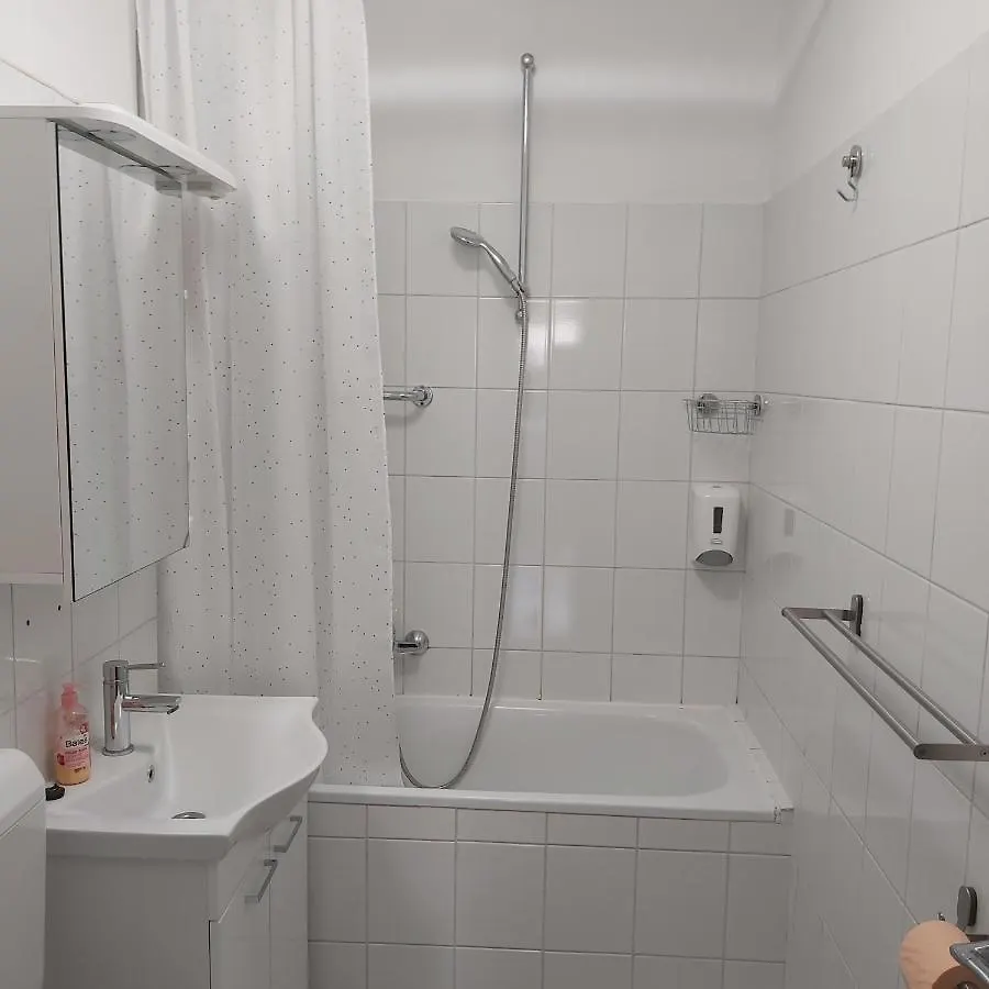 Bp Apartman 0*, Porec