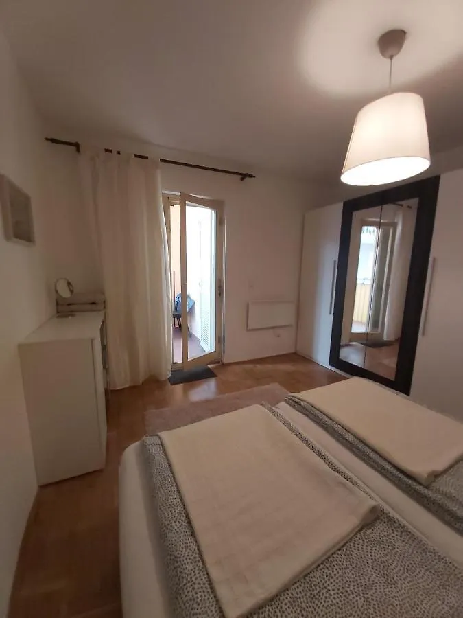 Bp Apartman
