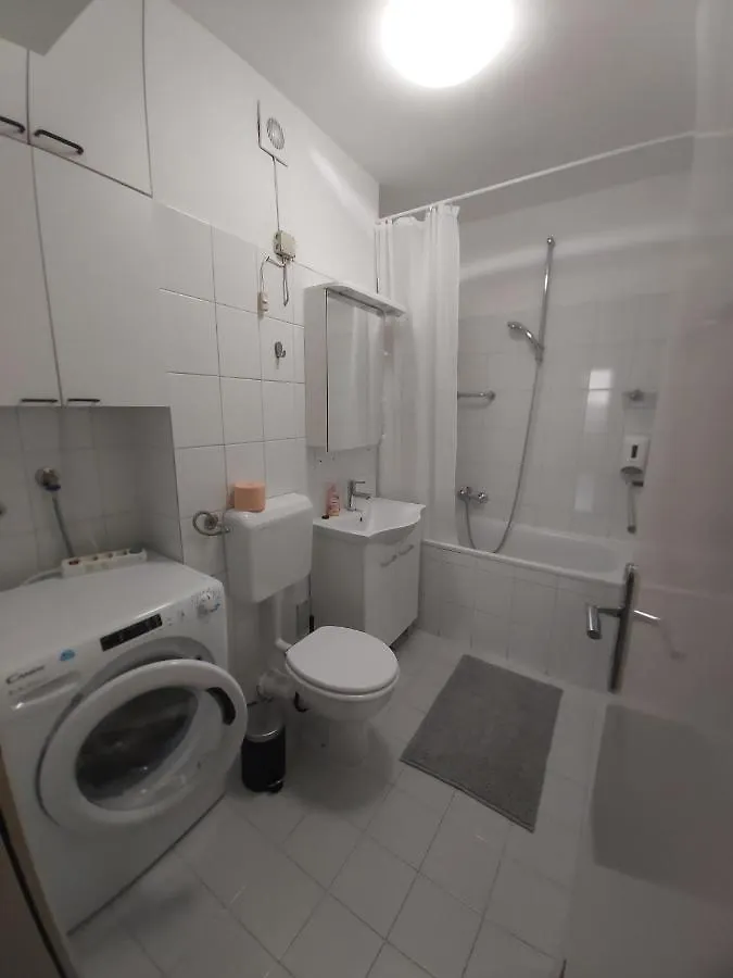 Bp Apartman