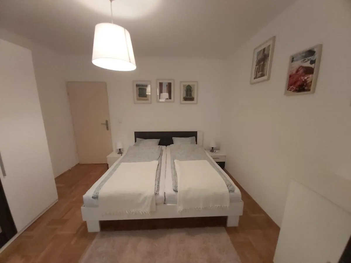 Bp Apartman Croatia
