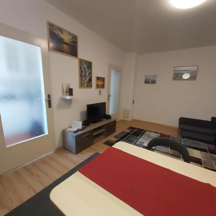 Bp Apartman