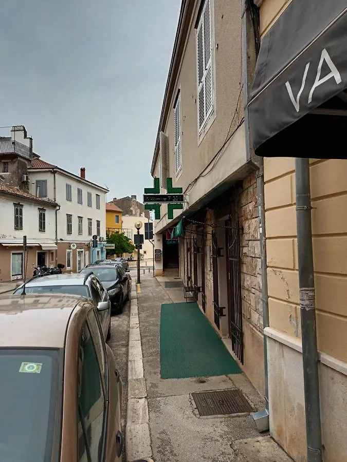 Bp Apartman Porec