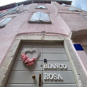  Apartment Bianco Rosa